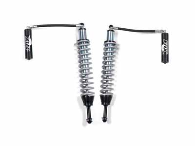 Fox FOX88402097 Adventure Series 2.0 Steel Body Shock IFP 6 Inch Front 26.85 x 16.76 x 2-EB1/EB1 / Fox Factory FOX88402097 Shock Absorber