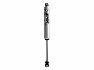 Fox FOX98024664 Performance Series 2.0 Rear IFP Smooth Body 0-3 Inch Lift for 1999-2025 GM 2500/3500 / Fox Factory FOX98024664 Shock Absorber