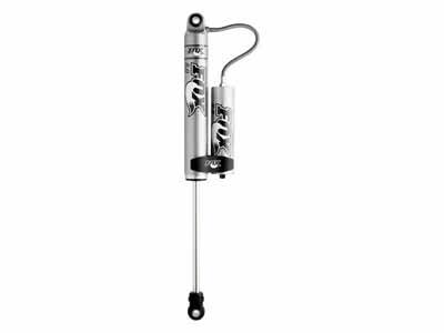Fox FOX98024956 Performance Series 2.0 Rear Remote Reservoir 12.1 Inch for 2001-2010 GM 2500/3500 / Fox Factory FOX98024956 Shock Absorber