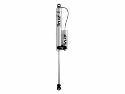 Fox FOX98024957 Performance Series 2.0 Rear Remote Res 7-10 Inch Lift for 2001-2010 GM 2500/3500 / Fox Factory FOX98024957 Shock Absorber