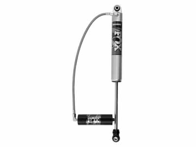Fox FOX98024959 Performance Series 2.0 Front Remote Res 0-1 Inch Lift for 2001-2010 GM 2500/3500 / Fox Factory FOX98024959 Shock Absorber