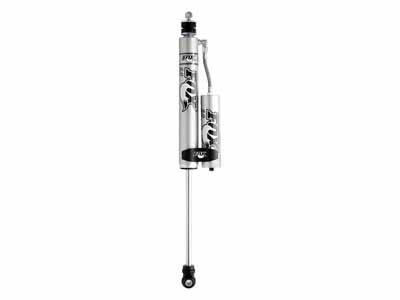 Fox FOX98024960 Performance Series 2.0 Front Remote Res 4-6 Inch Lift for 2001-2010 GM 2500/3500 / Fox Factory FOX98024960 Shock Absorber