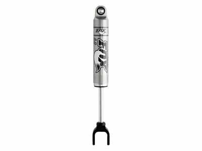 Fox FOX98024963 Performance Series 2.0 Front IFP 5.4 Inch 0-1 Inch Lift for 2011-2025 GM 2500/3500 / Fox Factory FOX98024963 Shock Absorber