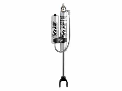 Fox FOX98024966 Performance Series 2.0 Front Remote Res 4-6 Inch Lift for 2011-2025 GM 2500/3500 / Fox Factory FOX98024966 Shock Absorber