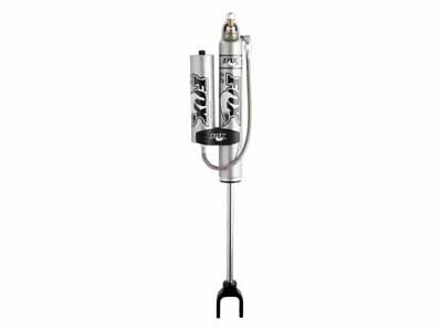 Fox FOX98024968 Performance Series 2.0 Front Remote Reservoir 7-9 Inch Lift for 2011-25 GM 2500/3500 / Fox Factory FOX98024968 Shock Absorber