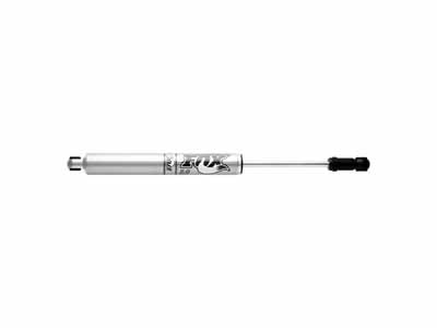 Fox FOX98224941 Steering Stabilizer Performance Series 2.0 IFP 10.1 Inch for / Fox Factory FOX98224941 Steering Stabilizer