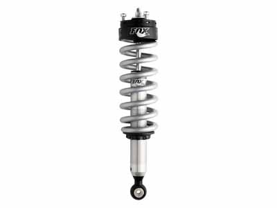 Fox FOX98302085 Performance Series 2.0 Front IFP Coilover 0-2 Inch Lift for 2011-2025 Ranger/Raptor / Fox Factory FOX98302085 Coil-Over