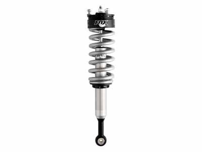Fox FOX98302087 Performance Series 2.0 Front IFP Coilover 0-2 Inch Lift for 2005-2025 4Runner/Hilux / Fox Factory FOX98302087 Coil-Over