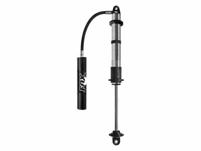 Fox FOX98302105 Performance Series 2.5 Remote Reservoir 14-Inch Coil Over for / Fox Factory FOX98302105 Shock Absorber