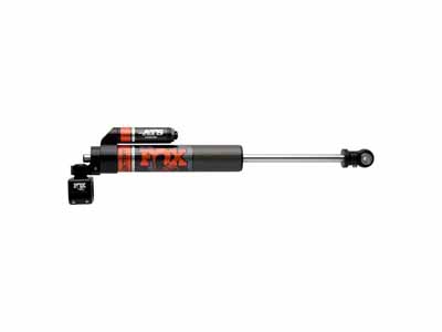 Fox FOX98302147 Steering Stabilizer 2.0 PS 8.1 Inch 1-5/8 Inch Clamp for 2008-2012 Ram 2500/3500 / Fox Factory FOX98302147 Steering Stabilizer