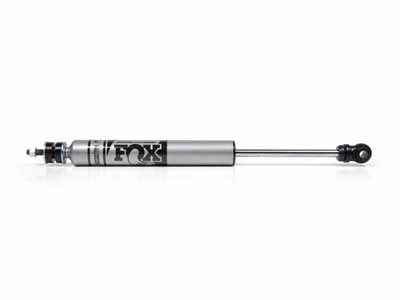 Fox FOX98450978 Adventure Series 2.0 Steel Body Shock 6 Inch Front for 2000-2006 GM 1500 Truck / Fox Factory FOX98450978 Shock Absorber