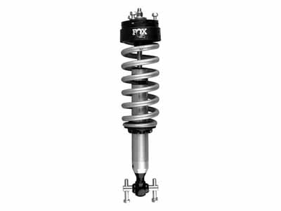 Fox FOX98502018 Performance Series 2.0 Front IFP Coilover 0-2 Inch Lift for 2007-2025 GM 1500 Truck / Fox Factory FOX98502018 Coil-Over