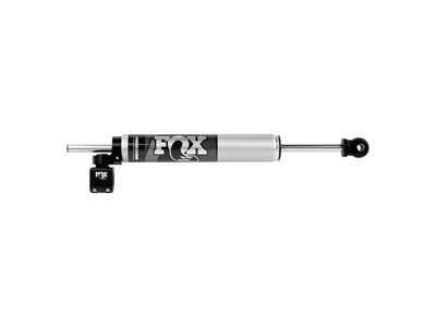 Fox FOX98502121 Steering Stabilizer Performance Series 2.0 8.2 Inch for 2007-2018 Wrangler JK / Fox Factory FOX98502121 Steering Stabilizer