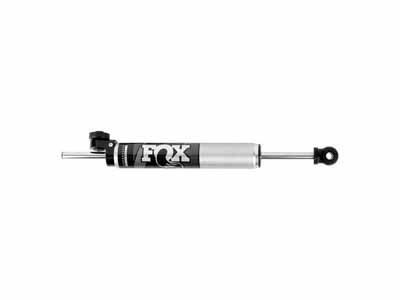 Fox FOX98502127 Steering Stabilizer Performance Series 2.0 8.2 Inch Axle Mount for 20-24 Wrangler JL / Fox Factory FOX98502127 Steering Stabilizer