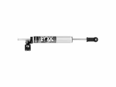 Fox FOX98502129 Steering Stabilizer Performance Series 2.0 for 2008-2016 F250/F350 / Fox Factory FOX98502129 Steering Stabilizer