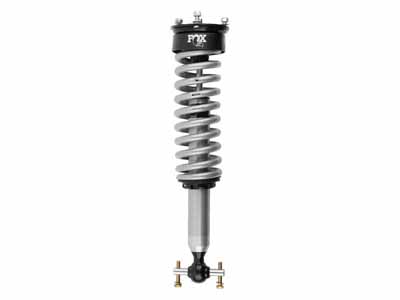 Fox FOX98502134 Performance Series 2.0 Front IFP Coilover 0-2 Inch Lift for 2019-2024 GM 1500 Truck / Fox Factory FOX98502134 Coil-Over
