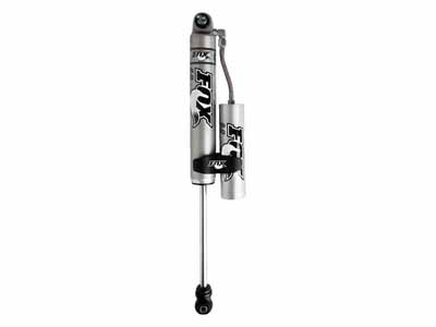 Fox FOX98524016 Performance Series 2.0 Rear Remote Res 1.5-3.5 Inch Lift for 2007-18 Wrangler JK / Fox Factory FOX98524016 Shock Absorber