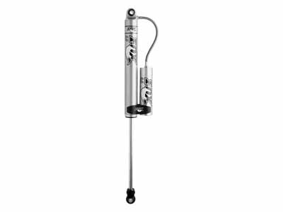 Fox FOX98524026 Smooth Body Rear Remote Resevior Shock 4-6 Inch for 1994-2024 Dodge/Ram 2500/3500 / Fox Factory FOX98524026 Shock Absorber