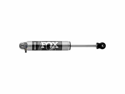 Fox FOX98524072 Steering Stabilizer Performance 2.0 IFP 6.2 Inch Wrangler Cherokee Wagoneer Comanche / Fox Factory FOX98524072 Steering Stabilizer