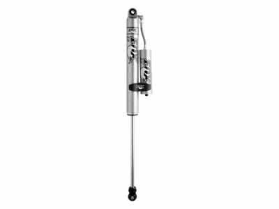 Fox FOX98524104 Performance Series 2.0 Rear Remote Reservoir 0-1 Inch Lift for 2005-2024 F250/F350 / Fox Factory FOX98524104 Shock Absorber