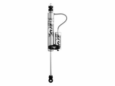 Fox FOX98524117 Performance Series 2.0 Rear Remote Res 0-1.5" Lift for 2003-2024 4Runner/FJ Cruiser / Fox Factory FOX98524117 Shock Absorber