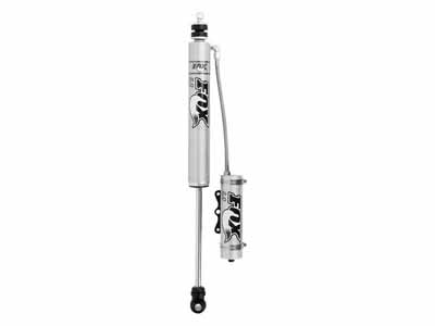 Fox FOX98524133 Performance Series 2.0 Front Remote Reservoir 4-5 Inch Lift for 2005-2024 F250/F350 / Fox Factory FOX98524133 Shock Absorber