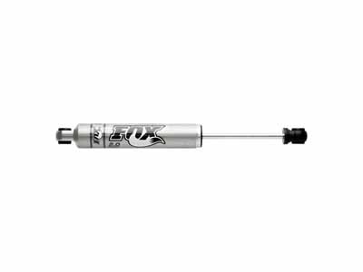 Fox FOX98524145 Steering Stabilizer Performance Series 2.0 IFP 7.1 Inch for 2007-2018 Wrangler JK / Fox Factory FOX98524145 Steering Stabilizer