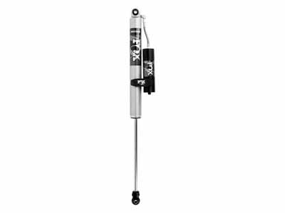 Fox FOX98524150 Performance Series 2.0 Rear Remote Reservoir 14.1 Inch for 2017-2024 Ford F250/F350 / Fox Factory FOX98524150 Shock Absorber