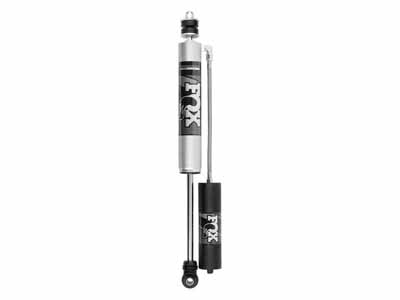 Fox FOX98524161 Performance Series 2.0 Front Remote Reservoir 0-1.5 Inch Lift for 2017-24 F250/F350 / Fox Factory FOX98524161 Shock Absorber