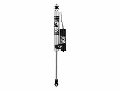 Fox FOX98524164 Performance Series 2.0 Front Remote Reservoir 11.1 Inch for 2005-2024 Ford F250/F350 / Fox Factory FOX98524164 Shock Absorber