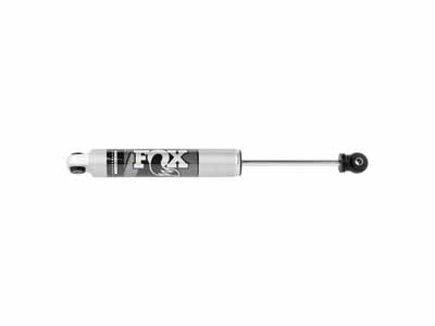 Fox FOX98524173 Steering Stabilizer Performance Series 2.0 IFP for 2018-2025 Wrangler JL/Gladiator / Fox Factory FOX98524173 Steering Stabilizer