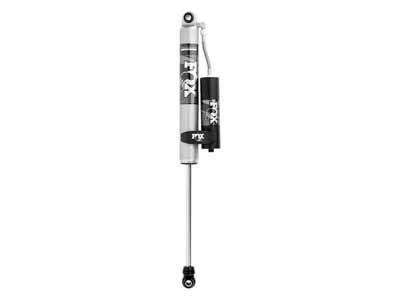 Fox FOX98524174 Performance Series 2.0 Rear Remote Reservoir 0-1 Inch Lift for 2017-2024 F250/F350 / Fox Factory FOX98524174 Shock Absorber