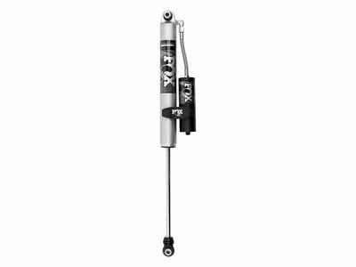 Fox FOX98524186 Performance Series 2.0 Rear Remote Res 3.5-4 Inch Lift for 2018-2024 Wrangler JL / Fox Factory FOX98524186 Shock Absorber
