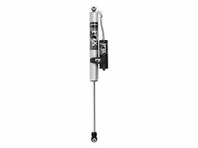 Fox FOX98524188 Performance Series 2.0 Rear Remote Res 4.5-6 Inch Lift for 2018-2024 Wrangler JL / Fox Factory FOX98524188 Shock Absorber