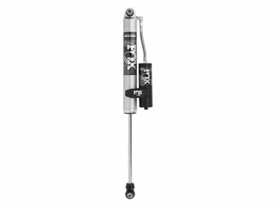 Fox FOX98524229 Performance Series 2.0 Rear Remote Reservoir 3.5-4 Inch Lift for 2020-2025 Gladiator / Fox Factory FOX98524229 Shock Absorber