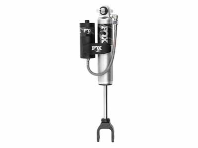 Fox FOX98524242 Performance Series 2.0 Front Remote Res 0-1 Inch Lift for 2020-2025 GM 2500/3500 / Fox Factory FOX98524242 Shock Absorber