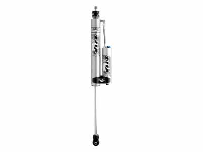 Fox FOX98526011 Performance Series 2.0 Front Remote Res 4-6 Inch Lift for 2007-2018 Wrangler JK / Fox Factory FOX98526011 Shock Absorber