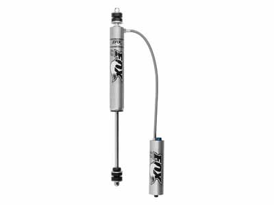 Fox FOX98526122 Performance Series Front Remote Res 0-1 Inch Lift for 1993-98 Discovery/Defender 110 / Fox Factory FOX98526122 Shock Absorber