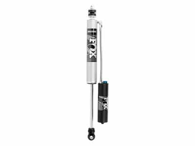 Fox FOX98526162 Performance Series 2.0 Front Remote Res 2-3.5 Inch Lift for 2005-2024 F250/F350 / Fox Factory FOX98526162 Shock Absorber