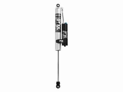 Fox FOX98526174 Performance Series 2.0 Rear Remote Res 0-1 Inch Lift for 2017-2024 F250/F350 / Fox Factory FOX98526174 Shock Absorber