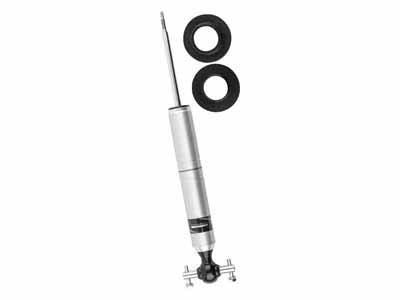 Fox FOX98562000 Performance Series 2.0 Front IFP Snap Ring Coilover 0-2 Inch Lift for 2016-23 Tacoma / Fox Factory FOX98562000 Coil-Over