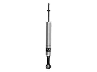 Fox FOX98562001 Performance Series 2.0 Front IFP Coilover 0-2" Lift, 10-14 FJ Cruiser 10-25 4Runner / Fox Factory FOX98562001 Coil-Over
