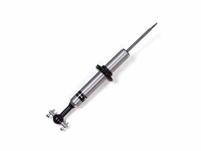 Fox FOX98662000 Adventure Series 2.0 Steel Body Shock IFP 4 Inch Rear for 2006-2008 Dodge Ram 1500 / Fox Factory FOX98662000 Shock Absorber