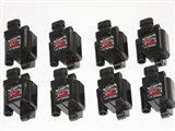 Granatelli 28-1681CP High Performance 80kv Coil Pack 1997-2014 GM Truck/SUV LS With Square Coils / 