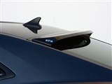 GT Styling 51280 Smoked Solar Wing II, 2010 2011 2012 2013 Camaro / 
