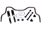 Hellwig 7696 Front Sway Bar Kit for 2007-2021 Ford Expedition & Lincoln Navigator / Hellwig 7696 Expedition Front Sway Bar Kit