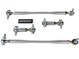 Hotchkis 25109 Heavy Duty Front and Rear End Links 2010 2011 2012 2013 Camaro / Hotchkis 25109 Heavy Duty Front and Rear End Links