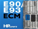 HP Tuners ECM-00-E93-P ECM for 2020-up Silverado & Sierra 2500/3500 6.6 Duramax / HP Tuners Duramax ECM-00-E93-P ECM