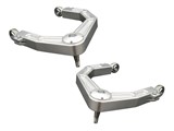 Icon Vehicle Dynamics 98560 Billet Aluminum Uniball Upper Control Arms 2009-2014 Ford F-150 Raptor / Icon Vehicle Dynamics 98560 Upper Control Arms