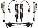 Icon Vehicle Dynamics K93052 Stage 2 Suspension System 2010-2014 Ford SVT Raptor / Icon Vehicle Dynamics K93052 Stage 2 Suspension
